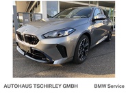 BMW 1 Series 2025