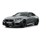 BMW M2 2025