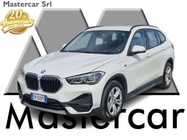 BMW X1 2022