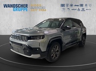 Jeep Compass 2026