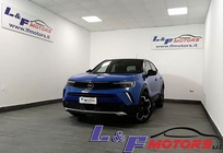 Opel Mokka 2023