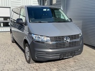 Volkswagen T6 2021