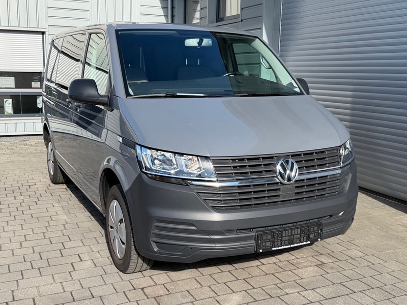 Volkswagen T6