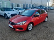 Opel Astra 2021