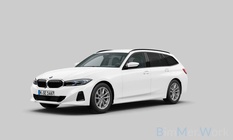 BMW 3 Series 2023