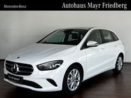 Mercedes-Benz B-Class 2022