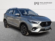 MG ZS 2025