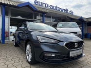 Seat Leon 2023