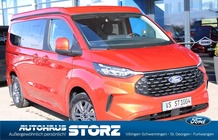 Ford Transit Custom 2024