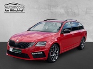 Skoda Octavia 2019