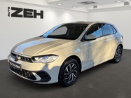 Volkswagen Polo 2025