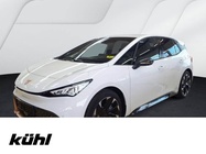 Cupra Born 2025