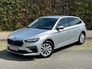 Skoda Scala 2025