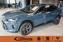 Cupra Formentor 2026