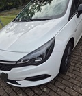 Opel Astra 2021