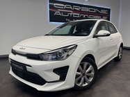 Kia Rio 2022