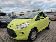 Ford Ka/Ka+ 2009