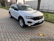 Volkswagen T-Roc 2020