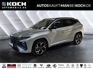 Hyundai Tucson 2026