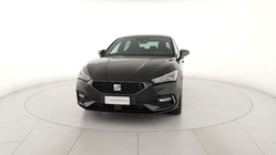Seat Leon 2024