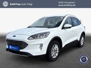 Ford Kuga 2022