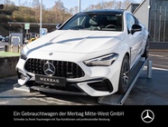 Mercedes-Benz E-Class 2025