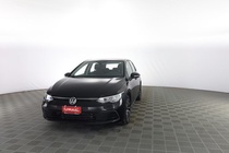 Volkswagen Golf 2024