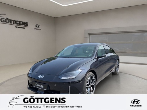 Hyundai Ioniq6 2025