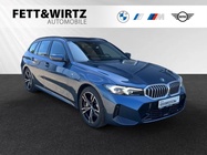 BMW 3 Series 2024