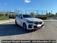 BMW X6 2021