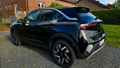 Opel Mokka 2021