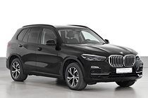 BMW X5 2021