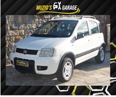 Fiat Panda 2009
