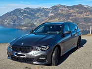 BMW 3 Series 2021