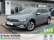 Volkswagen Passat 2022