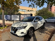 Nissan Qashqai 2018