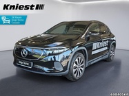 Mercedes-Benz EQA 2021