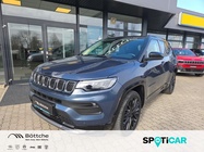 Jeep Compass 2024