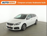 Peugeot 308 2019