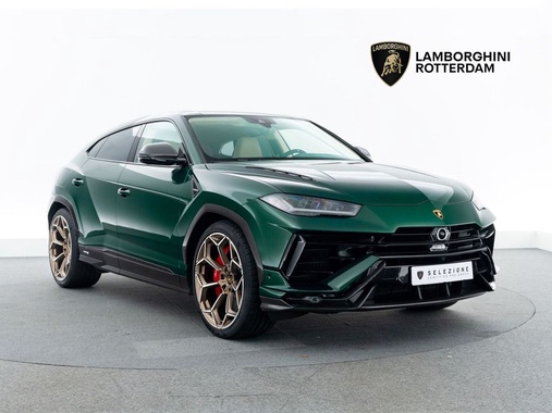 Lamborghini Urus 2023