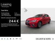 Seat Ibiza 2026