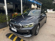 BMW 1 Series 2021