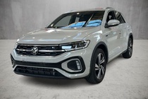 Volkswagen T-Roc 2024