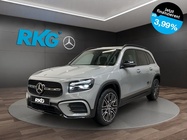 Mercedes-Benz GLB-Class 2026