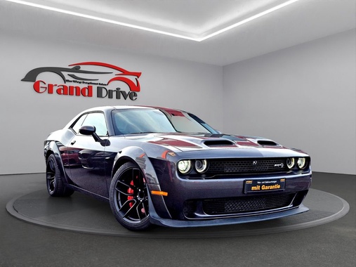 Dodge Challenger 2019