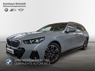 BMW 5 Series 2024
