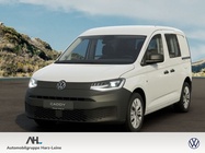 Volkswagen Caddy 2025