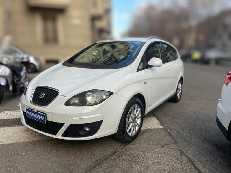 Seat Altea