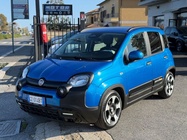 Fiat Panda 2025