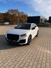 Audi Q2 2019